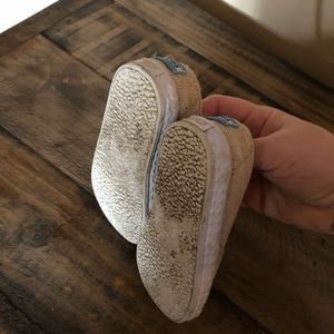 Toms Shoes - Toms slipon kids C7 Toms Shoes - Toms slipon kids C7